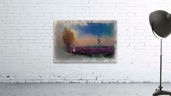 Untitled Artwork 43  Wall Preview
