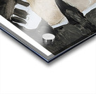 Einaudi Composition Acrylic print
