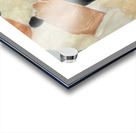 Tie Acrylic print