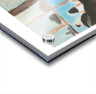 office Acrylic print