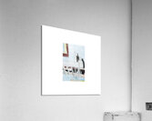 Still life Acrylic Print