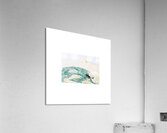 Landscape  Acrylic Print