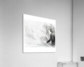 Teacher Acrylic Print