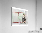 The Room Acrylic Print