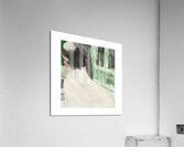Park Acrylic Print