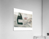 The Dinner Acrylic Print