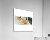 Breakfast Acrylic Print