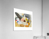 Untitled Acrylic Print
