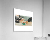 Untitled  Acrylic Print