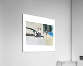 Interior Acrylic Print