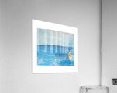 Sea Acrylic Print
