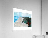 Sea Acrylic Print