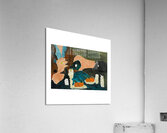 Untitled  Acrylic Print