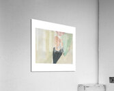 The Party Acrylic Print