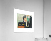 Untitled  Acrylic Print