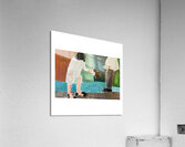 Untitled Acrylic Print