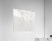 Drawings Acrylic Print