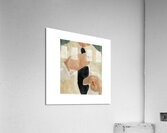 Tie Acrylic Print
