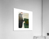 Untitled Acrylic Print