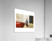 Untitled Acrylic Print