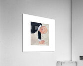 Untitled painting Acrylic Print