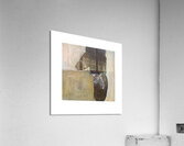 The Shoes Acrylic Print