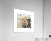 Conference  Acrylic Print