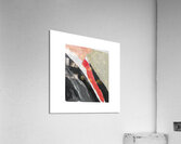 Appointment  Acrylic Print