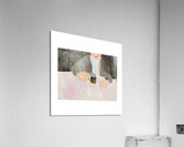 Reading Acrylic Print