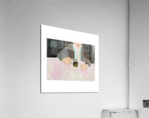 The Bar Acrylic Print