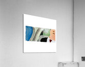 The Car Acrylic Print
