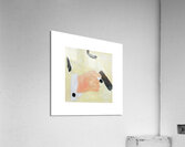 Smoker Acrylic Print