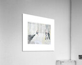Conference Acrylic Print