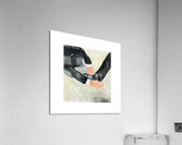 Shoes Acrylic Print