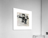 Untitled Acrylic Print