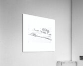Landscape Acrylic Print
