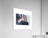 The Chair Acrylic Print
