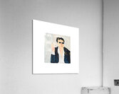 Untitled Acrylic Print