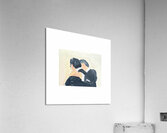 Trust  Acrylic Print