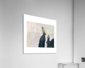 Shoes Acrylic Print