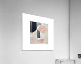 Running  Acrylic Print