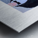 Celebration  Metal print