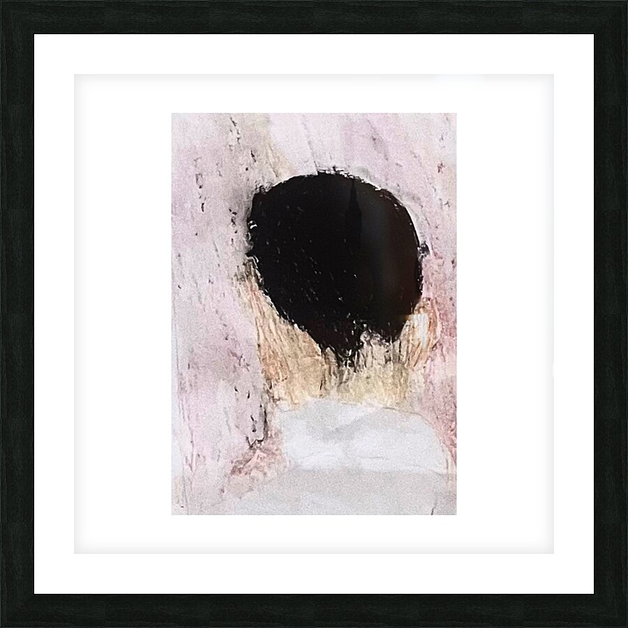 Untitled Picture Frame print