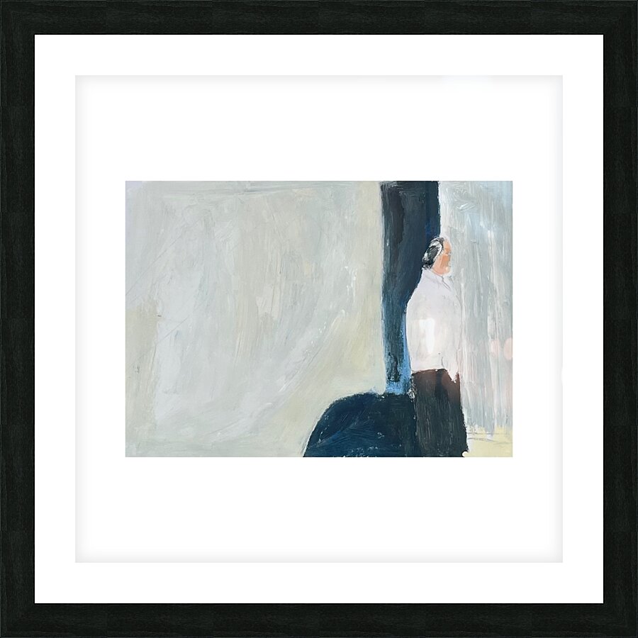 Untitled Picture Frame print