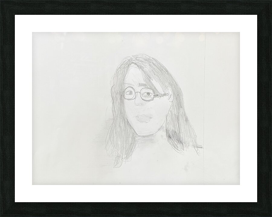 Drawings  Picture Frame print