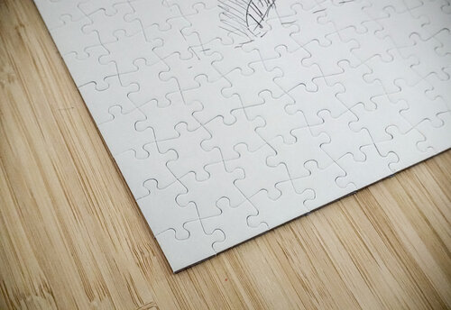 Drawings  Irfan Ajvazi puzzle