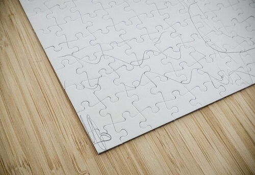 Spring  Irfan Ajvazi puzzle