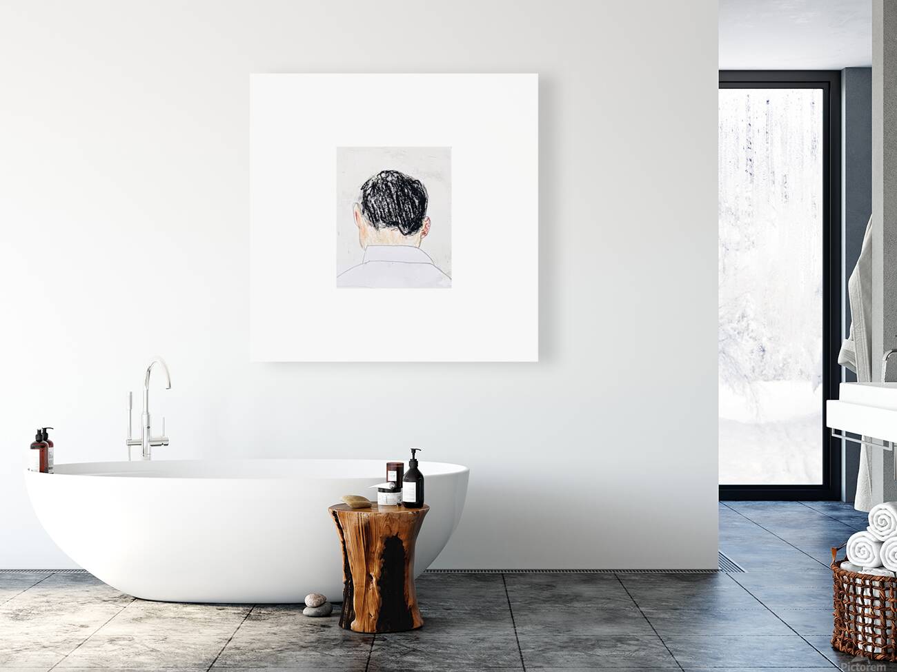 Untitled Reproduction