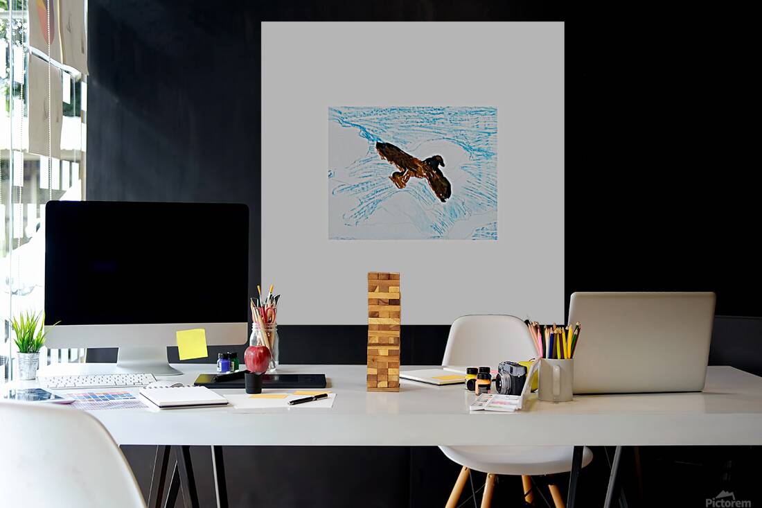 The Bird Reproduction