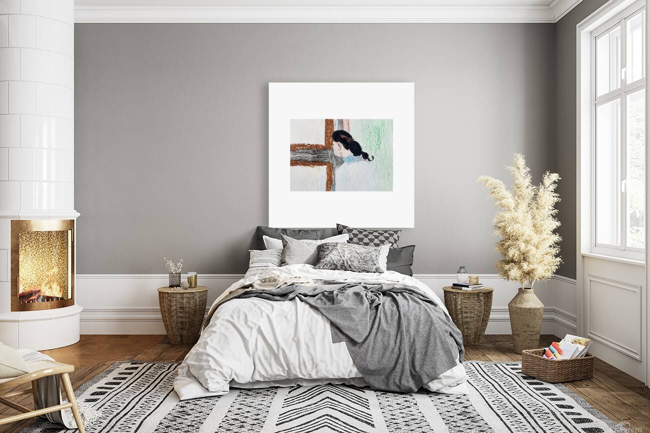 The Room  Reproduction